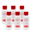 ontkalker voor Krups koffiemachines - 6x 100 ml
