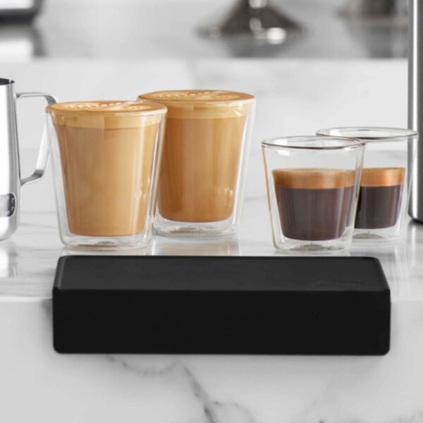 Bench Saver Tamp Mat – Siliconen Tampmat voor Espresso