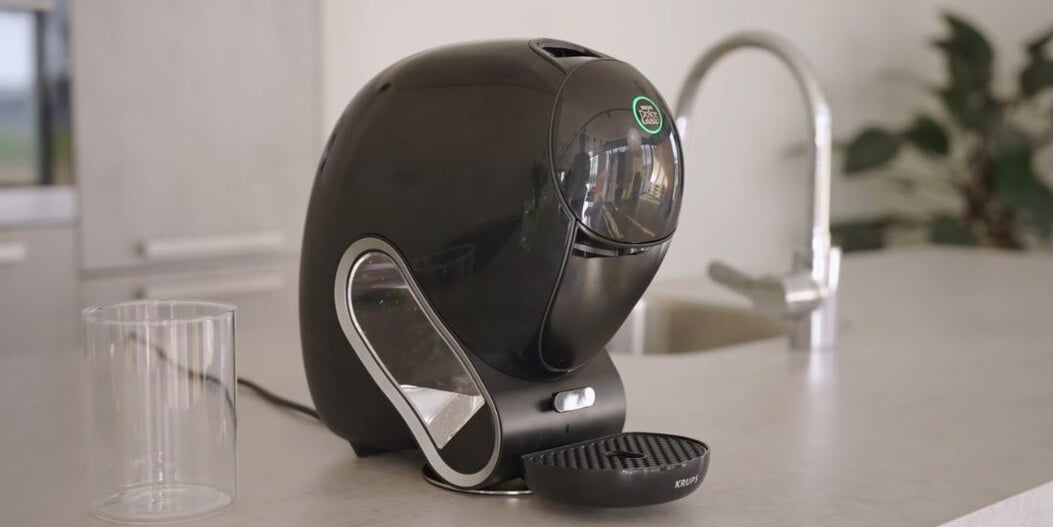 Dolce Gusto Neo ontkalken? Zo doe je dat in 3 eenvoudige stappen 
