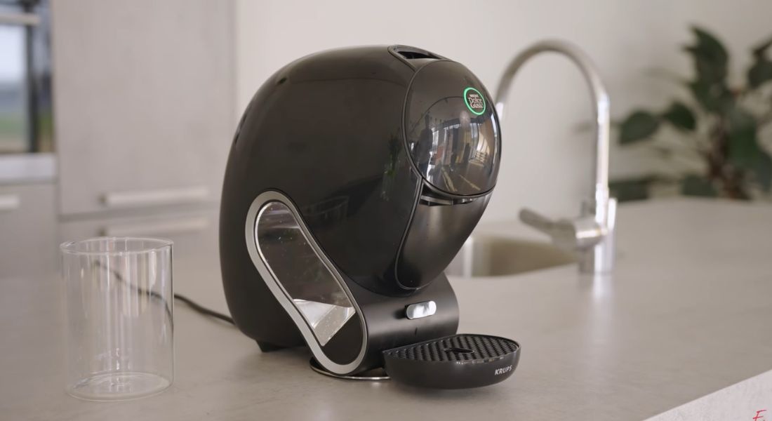Dolce Gusto Neo ontkalken? Zo doe je dat in 3 eenvoudige stappen 