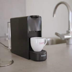 Nespresso Essenza Mini ontkalken? Zo doe je dat in 3 eenvoudige stappen