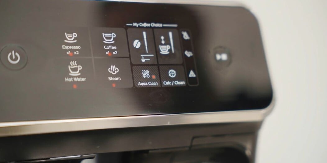 Philips 2200 waterfilter vervangen? Zo doe je dat in 3 eenvoudige stappen