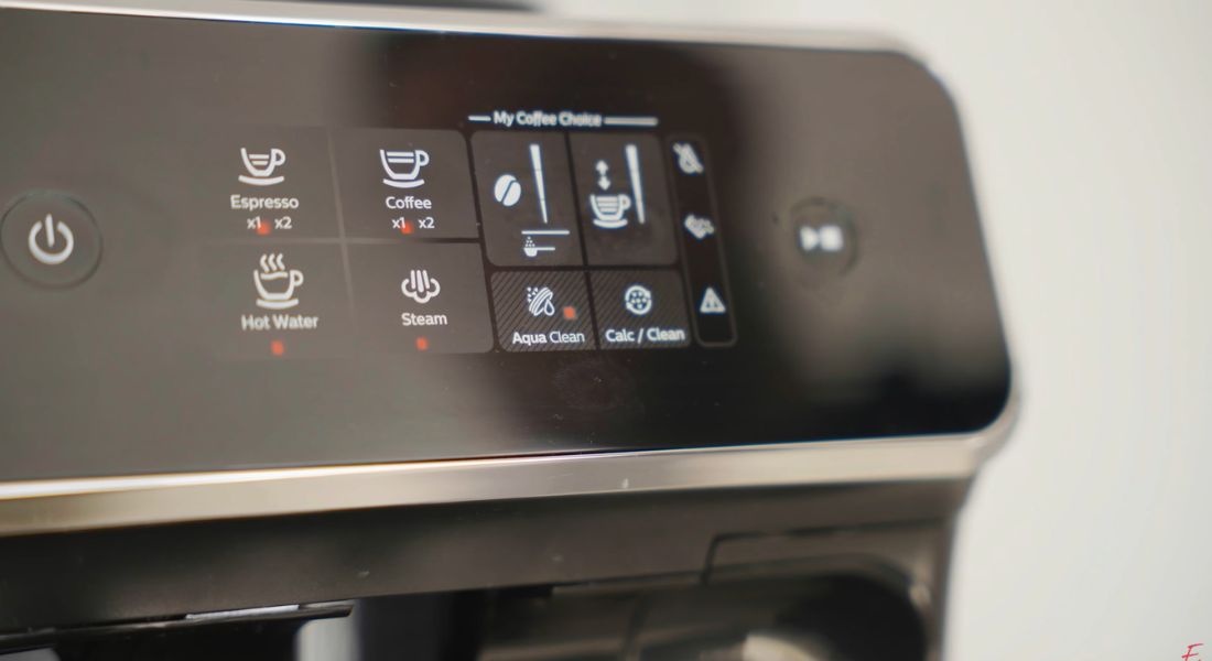 Philips 2200 waterfilter vervangen? Zo doe je dat in 3 eenvoudige stappen
