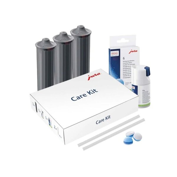 Smart+ Care Kit v3 - Onderhoudspakket