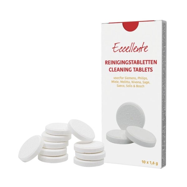 AquaClean Onderhoudspakket voor Philips – 2 Waterfilters, Ontkalker, Reinigingstabletten & Siliconenvet
