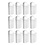 EQ Series waterfilter - 12 stuks - Brita Intenza voordeelverpakking - TZ70063A