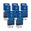 Reinigingstabletten 50 stuks - 00312295 / 00311970