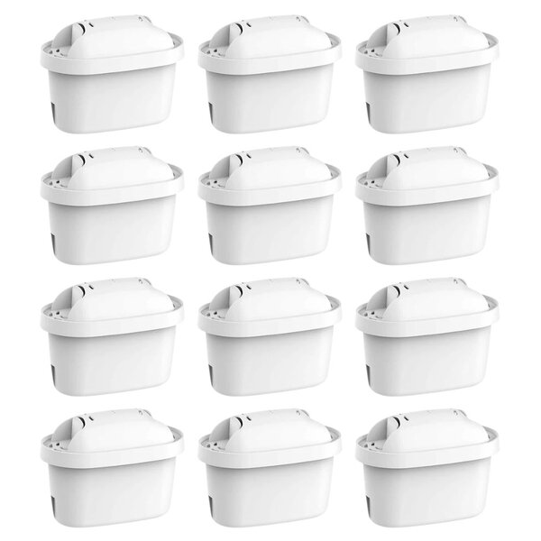 waterfilter voor Brita Maxtra & Brita Maxtra Pro - 12 stuks jaarpakket