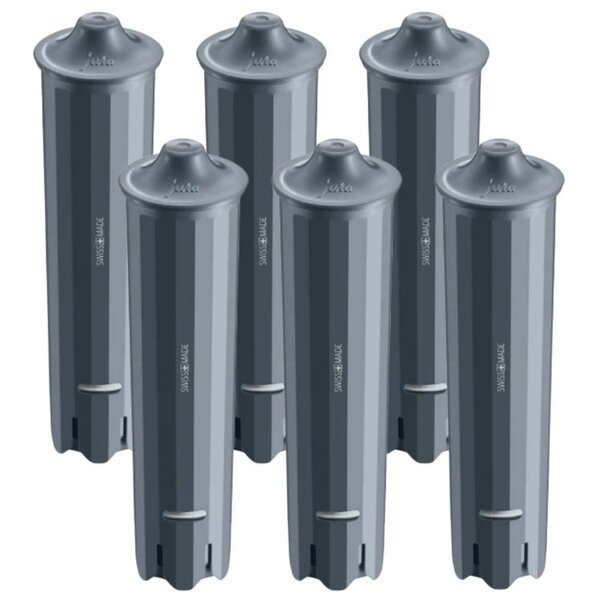 Claris Smart+ Filterpatronen – 6-pack waterfilters