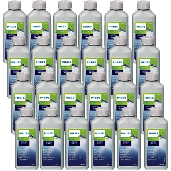 Vloeibare Ontkalker CA6700/10 - 24 x 250 ml