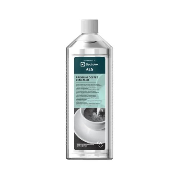 Premium koffiemachine ontkalker - 500ml - 9009238206