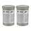 Reinigingstabletten 1,3 gram - 2x100 stuks