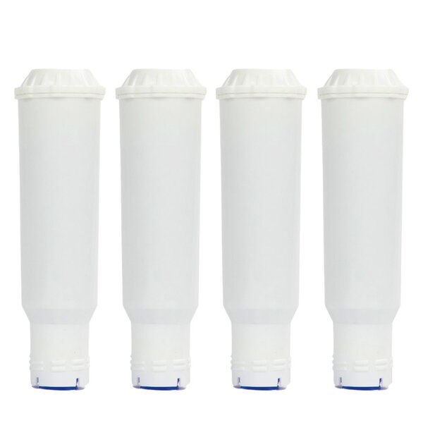 Waterfilter voor Nivona CafeRomatica - 4 stuks