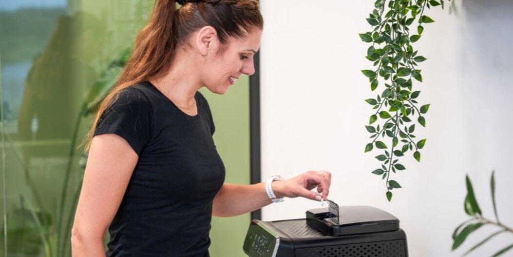 Philips 2200 reinigen met een reinigingstablet? Zo doe je dat in 3 eenvoudige stappen