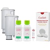 Onderhoudsset voor Philips Saeco