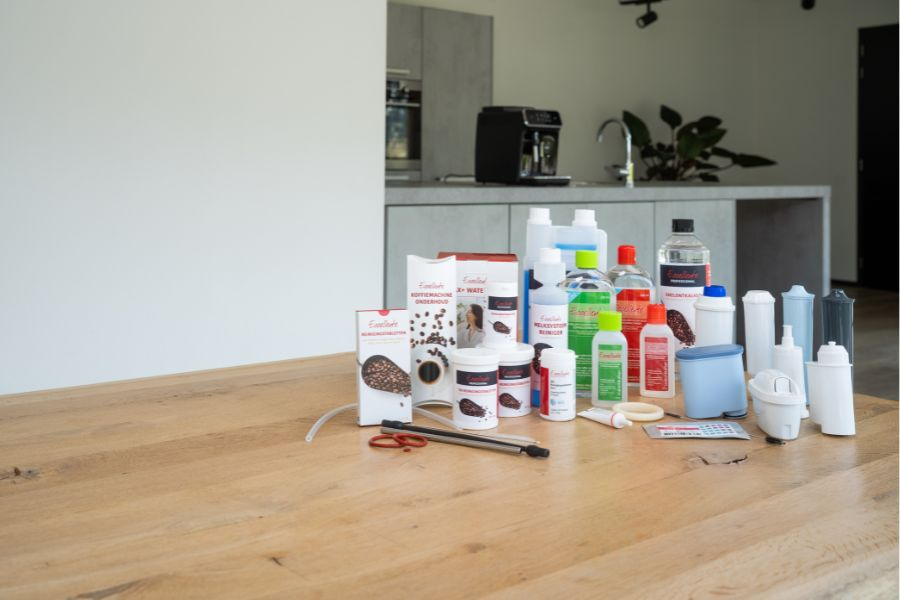 Nu 10% KORTING! Op alles van het Eccellente merk. Code ZOMER10