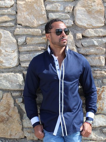 Robeaux St. Michell Blue