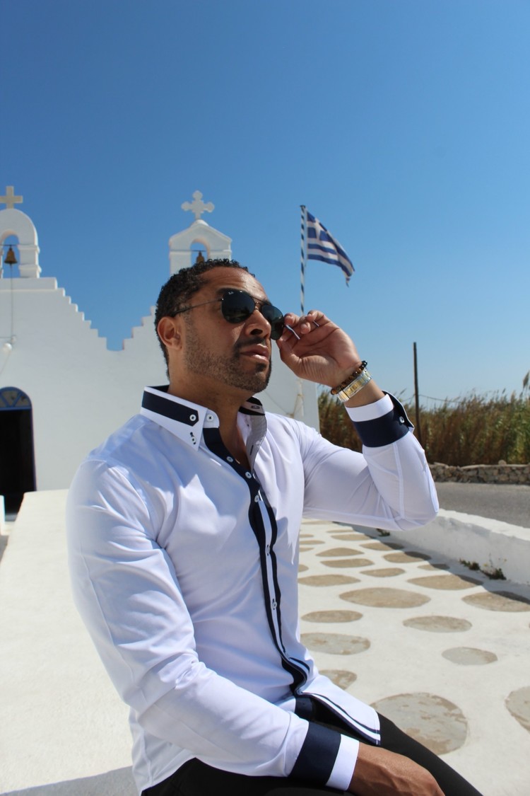 Robeaux St. Michelle