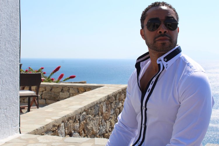 Robeaux St. Michelle