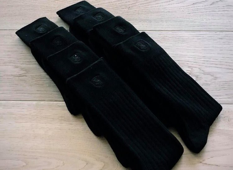 Robeaux Robeaux Socks *BACK IN STOCK