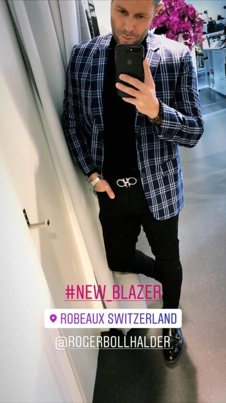 Robeaux Robeaux JB#23