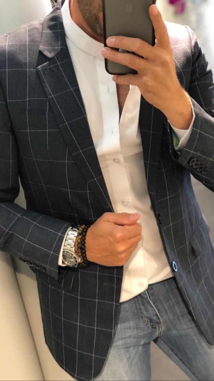 Robeaux Robeaux JB#20