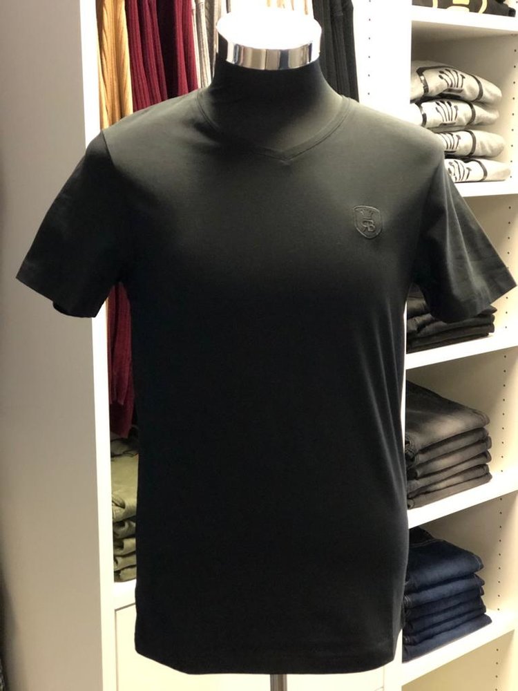 Robeaux Robeaux Premium T Shirt -Black