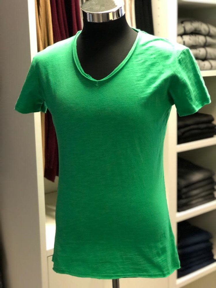 Robeaux RB Collection V Neck - Green