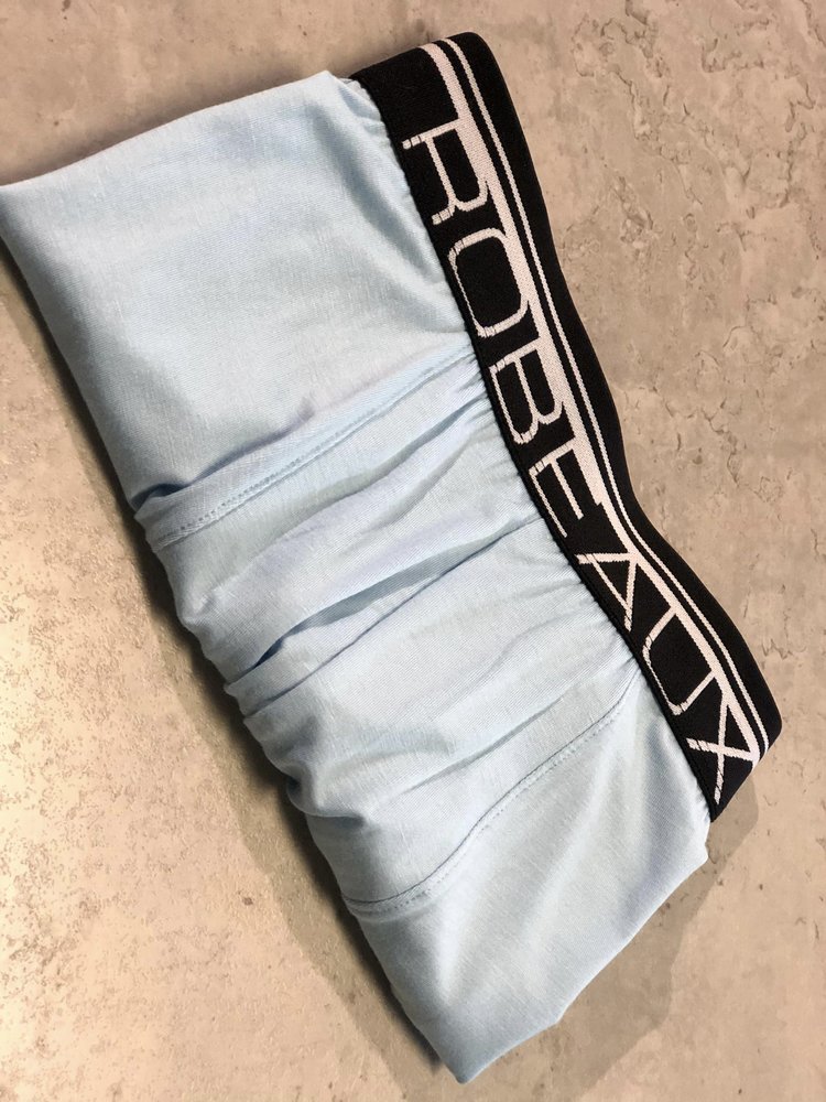 Robeaux Mykonos- Sky Blue