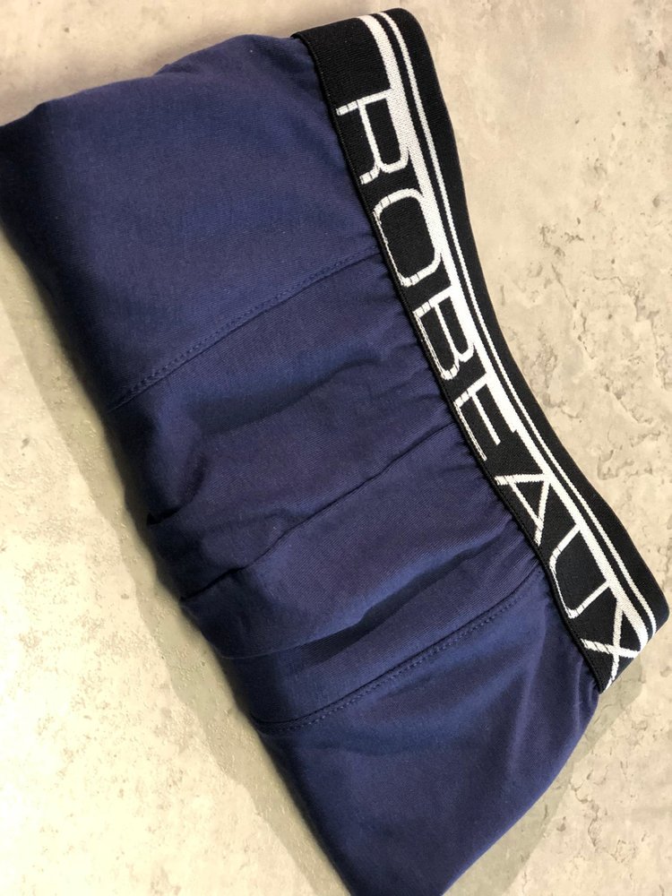 Robeaux Mykonos- Navy Blue