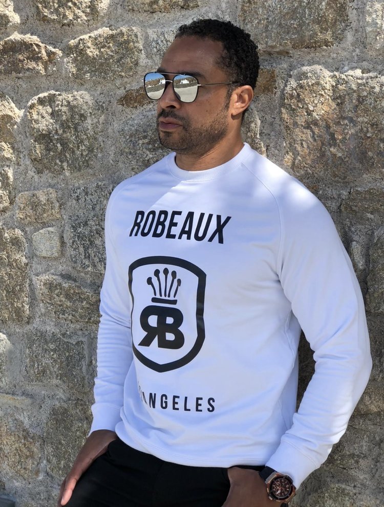 Robeaux Robeaux Los Angeles Sweater
