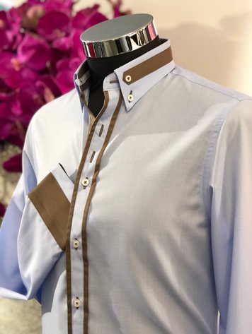 Robeaux St. Michelle- Brown