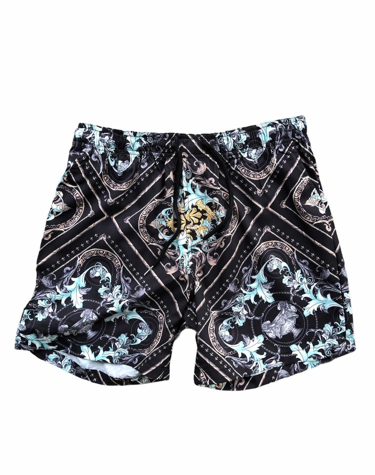 Swim Trunk- SW1