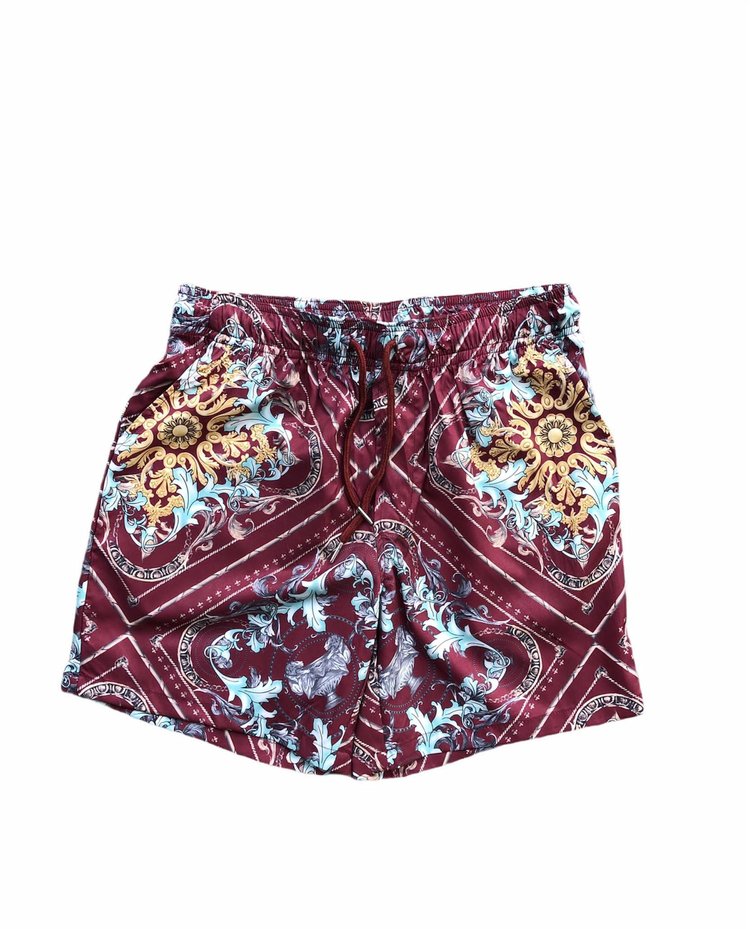 Swim Trunk- SW2