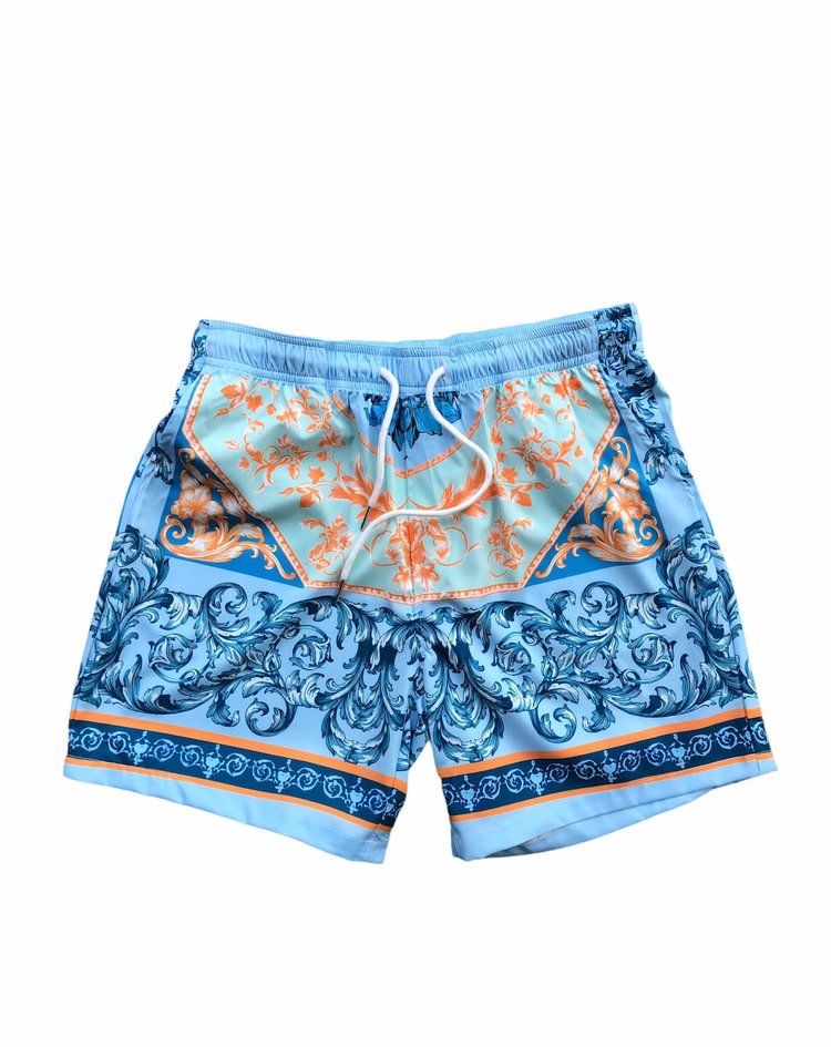 Swim Trunk -SW7