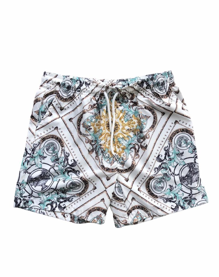 Swim Trunk- SW3