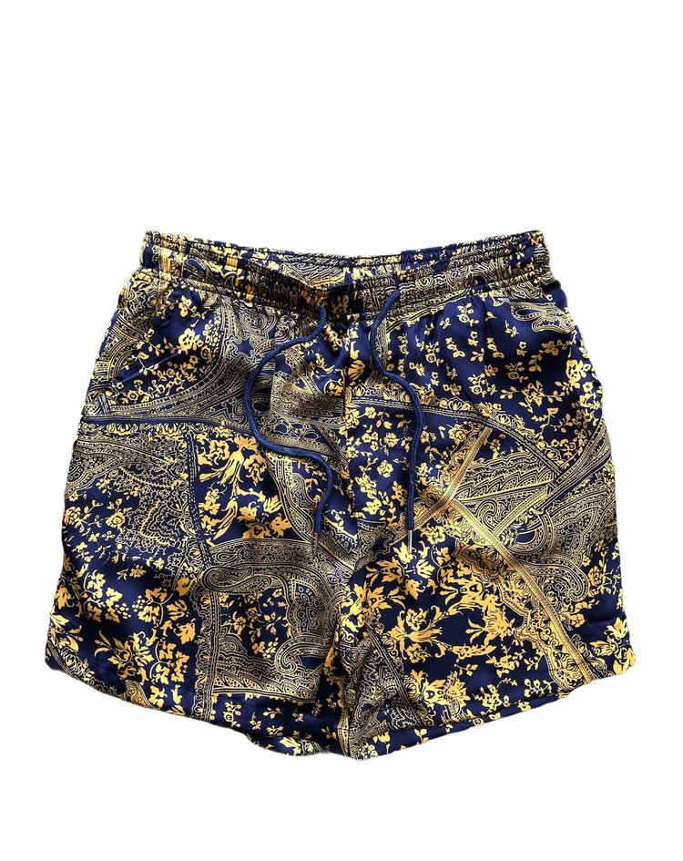 Swim Trunk-SW6