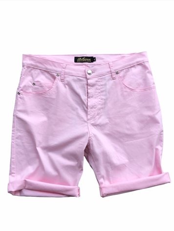 Robeaux Robeaux Shorts -Pink