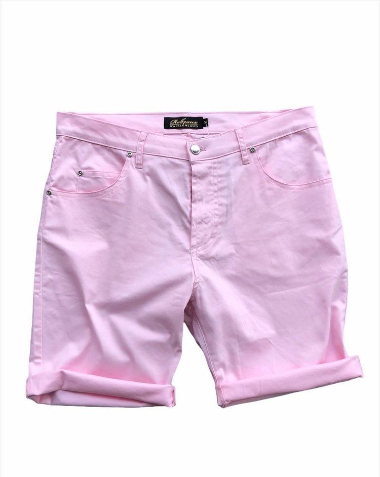 Robeaux Robeaux Shorts -Pink