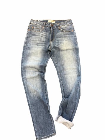 Robeaux Robeaux Premium Denim Light Wash-A012