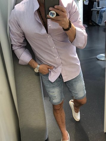 Robeaux Mandarin - Purple