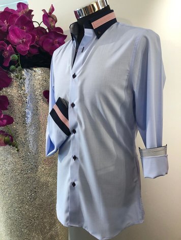 Robeaux St. Tropez - Blue