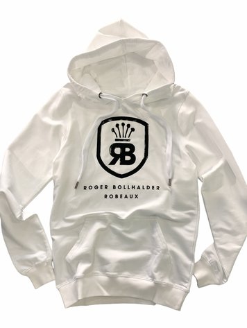 Robeaux RB- White W/Black