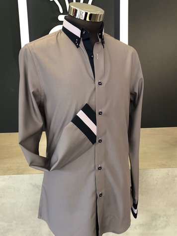 Robeaux St. Tropez - Pewter