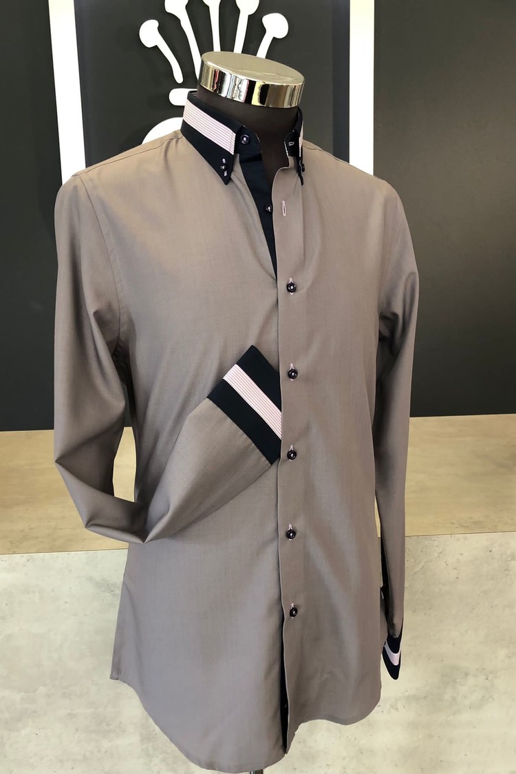 Robeaux St. Tropez Pewter