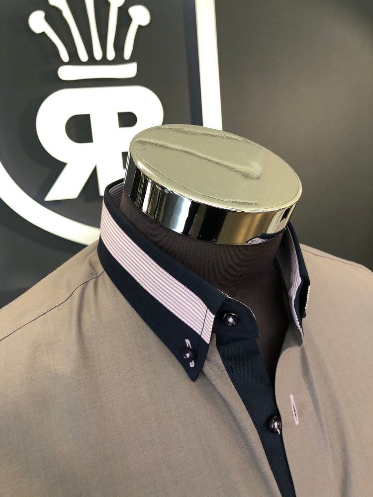 Robeaux St. Tropez Pewter