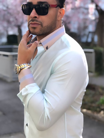 St. Tropez Pearl #15