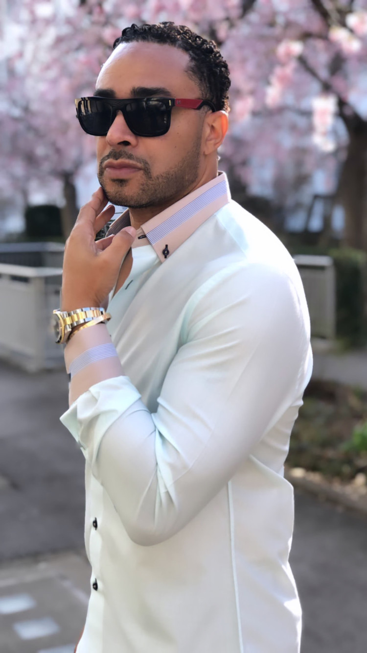 St. Tropez Pearl #15