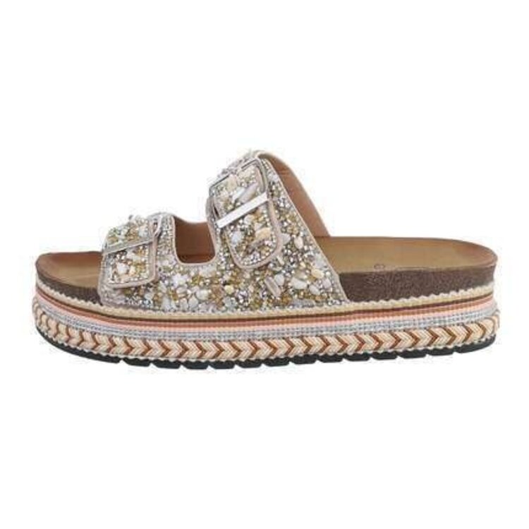 Germany RBJ621- Beige