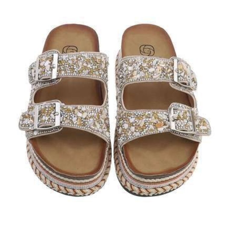 Germany RBJ621- Beige